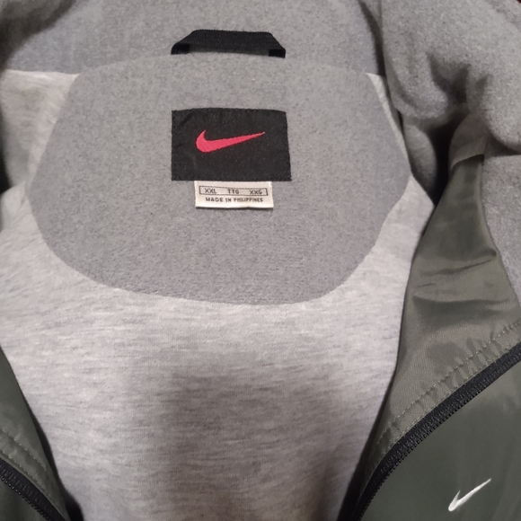 Nike Windbreaker💨 Pullover Men's XXL - Picture 5 of 7